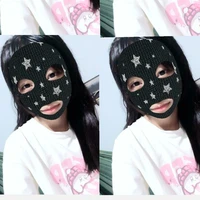 🐰ྀིCáo Trắng Trong Bóng Đêm🐰ྀི