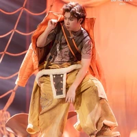 Nguyễn Xuân Bách (Mason Nguyễn)