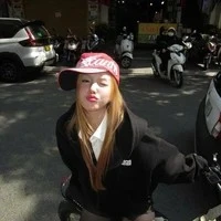 Trần Thùy Dương