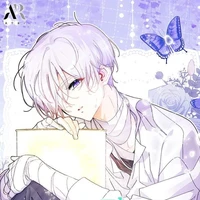 Swanhaden Blanche-Bạch pháp sư