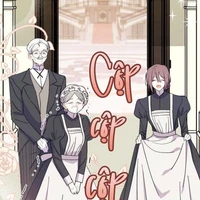 Người hầu nhà West