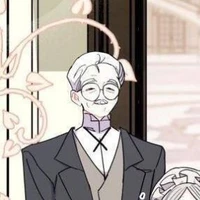 Quản gia nhà West