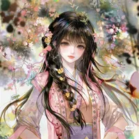 Thẩm Nhược Vũ(Trưởng công chúa)