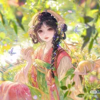 Lâm Uyển Nhi(Yến tần)