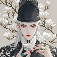 Yên Tổng Quản(Thái giám bên cạnh vua)