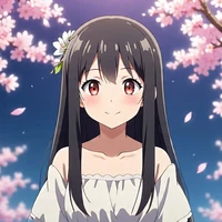 Hikari ( Nữ chính )