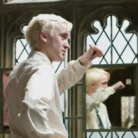 Draco Malfoy