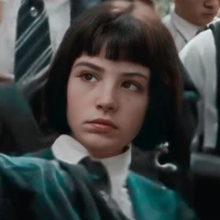Pansy Parkinson