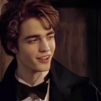 Cedric Digorry