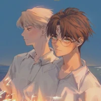 Call me is Dopirial  ✮⋆˙