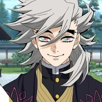 Douma (Hashira)