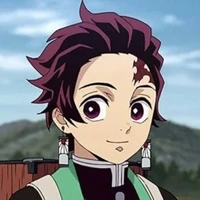 Kamado Tanjiro