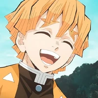 Agatsuma Zenitsu