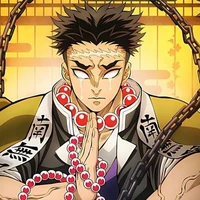 Himejima Gyomei