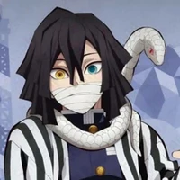 Iguro Obanai