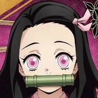 Kamado Nezuko (Demon)