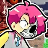 hiha mặt trăng quỷ