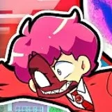 hiha mặt trời đỏ