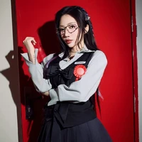 khương hoàn mỹ -orange