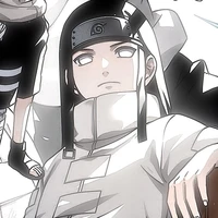 Hyuga Neji