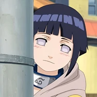 Hyuga Hinata