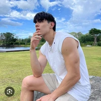 Gap Jakarin Phuribhat