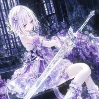 Banrasu No Tenshi tg