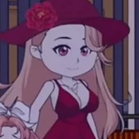 bà chủ/nữ quỷ