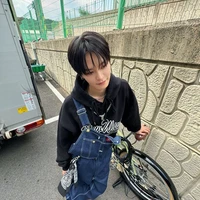kim taerae_bé