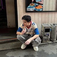 Ngô Nguyên Bình 《VƯƠNG BÌNH》