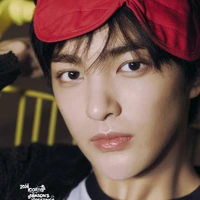 Ahn Keonho 🐶