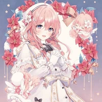 Hinamori Ame