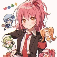 Hinamori Amu
