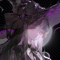 Lưu Giai Nghi - Phù thủy