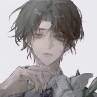 Mộc Kha - Thích khách