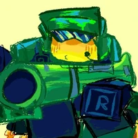 Jetrock  / The battle bricks