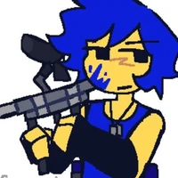 Paintball / The battle bricks