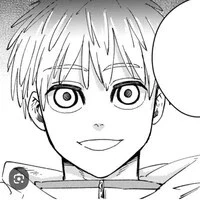 Mogami Taishi