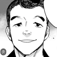 Sugishi Genji