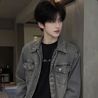 Dương Gia Huy,con trai bảo mẫu