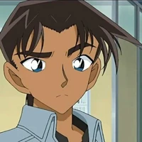 Hattori Heiji