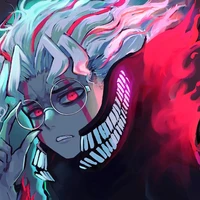 Okarun [ KenTakakura ]