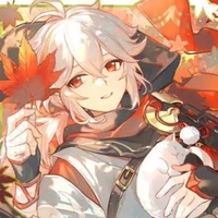 kadehara kazuha