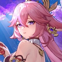 yea miko