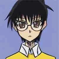Nobi Nobita