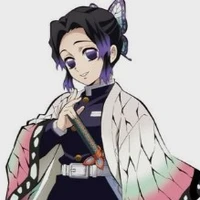 SHINOBU