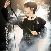 HOA VỊNH- Enigma[Hắn]{HV}