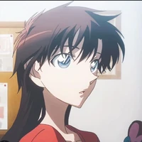 Nakamori Aoko