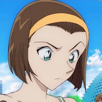 Suzuki Sonoko