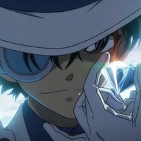 Kaito Kid